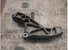 Recambio de soporte motor trasero para opel zafira b enjoy referencia OEM IAM    2