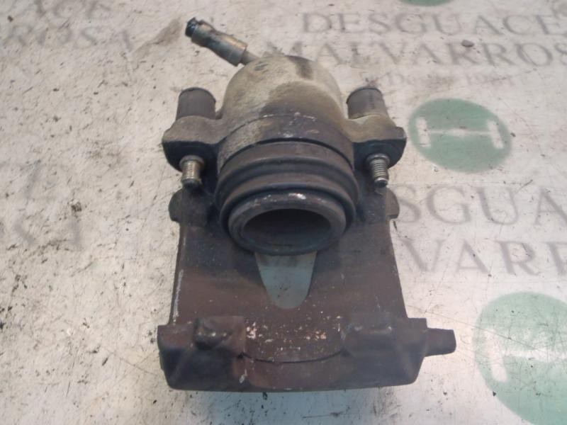 Recambio de pinza freno delantera izquierda para seat toledo (1m2) signum referencia OEM IAM   
