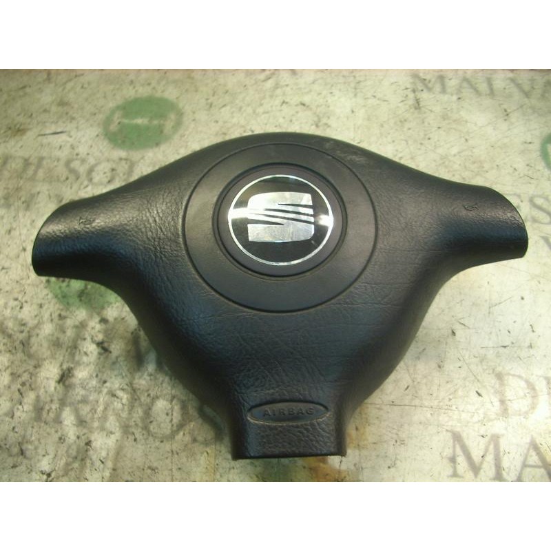 Recambio de airbag delantero izquierdo para seat toledo (1m2) signum referencia OEM IAM   