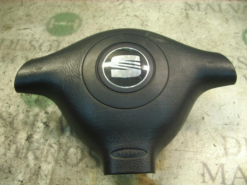 Recambio de airbag delantero izquierdo para seat toledo (1m2) signum referencia OEM IAM   