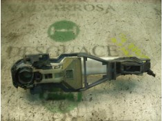 Recambio de maneta exterior trasera derecha para seat toledo (1m2) signum referencia OEM IAM    2