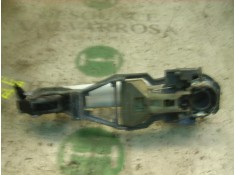 Recambio de maneta exterior trasera izquierda para seat toledo (1m2) signum referencia OEM IAM    2