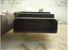 Recambio de motor elevalunas trasero izquierdo para seat toledo (1m2) signum referencia OEM IAM    2