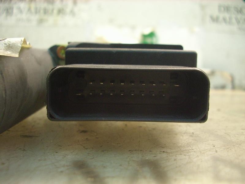 Recambio de motor elevalunas trasero izquierdo para seat toledo (1m2) signum referencia OEM IAM   