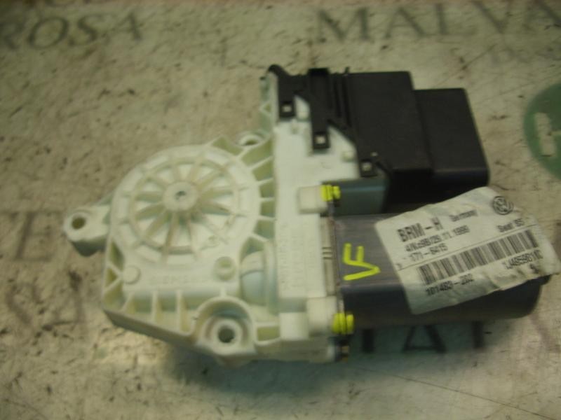 Recambio de motor elevalunas trasero izquierdo para seat toledo (1m2) signum referencia OEM IAM   