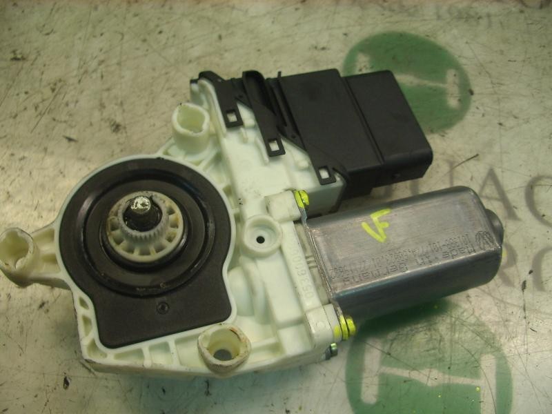 Recambio de motor elevalunas trasero derecho para seat toledo (1m2) signum referencia OEM IAM   