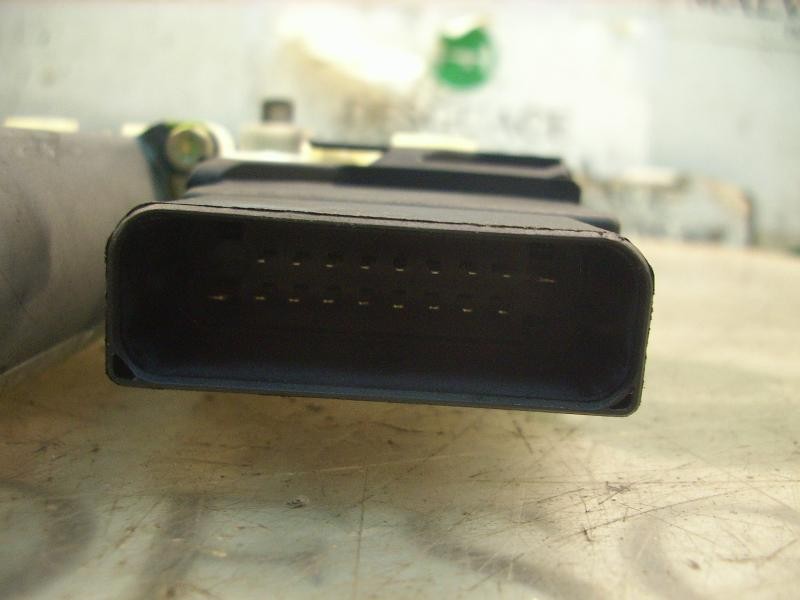 Recambio de motor elevalunas trasero derecho para seat toledo (1m2) signum referencia OEM IAM   