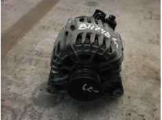 Recambio de alternador para ford fiesta (cb1) ambiente referencia OEM IAM    2