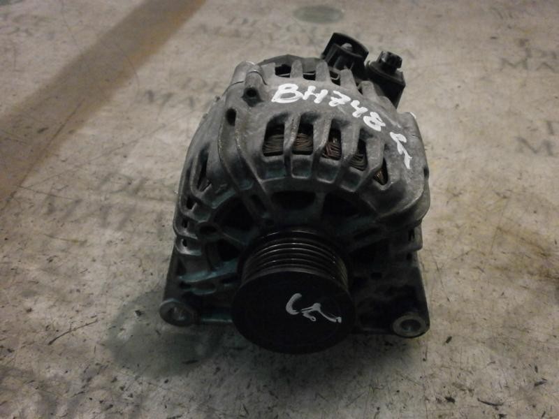 Recambio de alternador para ford fiesta (cb1) ambiente referencia OEM IAM   