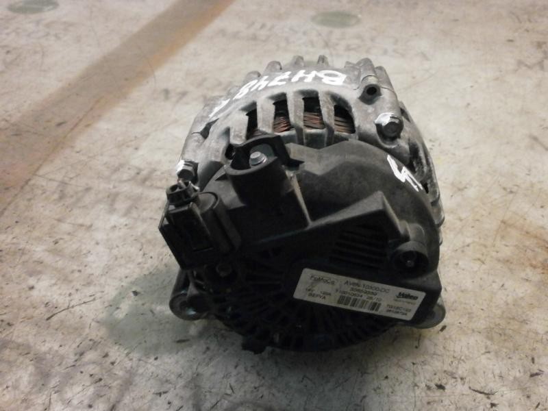 Recambio de alternador para ford fiesta (cb1) ambiente referencia OEM IAM   