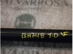 Recambio de amortiguador trasero derecho para ford fiesta (cb1) ambiente referencia OEM IAM    2