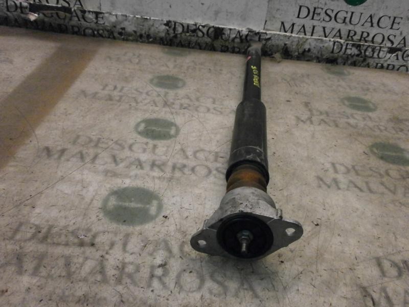 Recambio de amortiguador trasero derecho para ford fiesta (cb1) ambiente referencia OEM IAM   