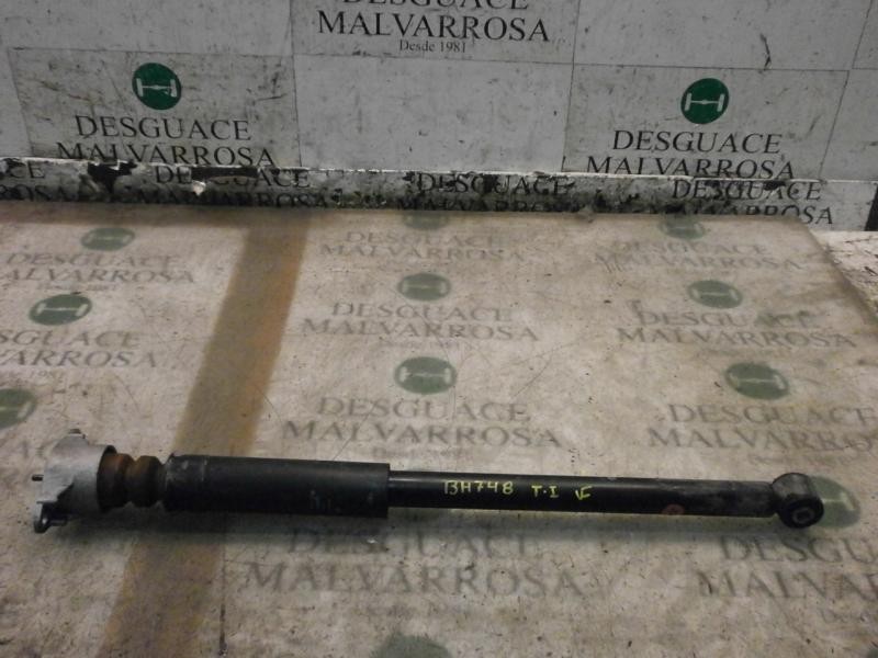 Recambio de amortiguador trasero izquierdo para ford fiesta (cb1) ambiente referencia OEM IAM   