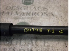 Recambio de amortiguador trasero izquierdo para ford fiesta (cb1) ambiente referencia OEM IAM    2