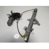 Recambio de elevalunas trasero izquierdo para nissan qashqai (j10) tekna referencia OEM IAM 82701JD400 402191A 