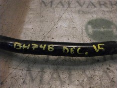 Recambio de barra estabilizadora delantera para ford fiesta (cb1) ambiente referencia OEM IAM    2