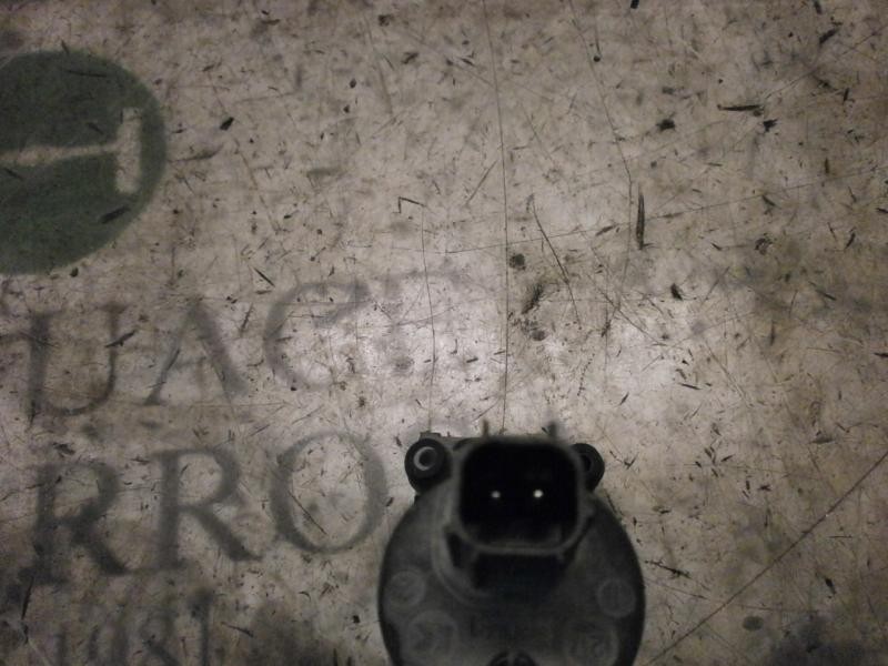 Recambio de bomba limpia para ford fiesta (cb1) ambiente referencia OEM IAM   