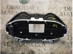 Recambio de cuadro instrumentos para ford fiesta (cb1) ambiente referencia OEM IAM    2