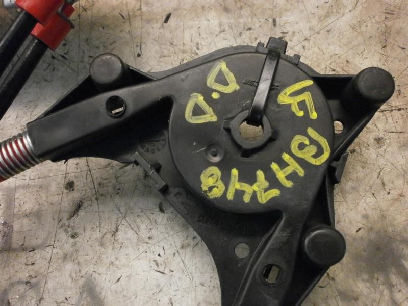 Recambio de elevalunas delantero derecho para ford fiesta (cb1) ambiente referencia OEM IAM   