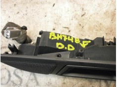 Recambio de maneta interior delantera derecha para ford fiesta (cb1) ambiente referencia OEM IAM    2