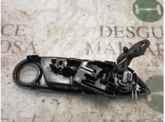 Recambio de maneta interior delantera izquierda para ford fiesta (cb1) ambiente referencia OEM IAM    2