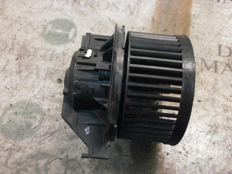 Recambio de motor calefaccion para ford fiesta (cb1) ambiente referencia OEM IAM   