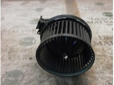Recambio de motor calefaccion para ford fiesta (cb1) ambiente referencia OEM IAM    2