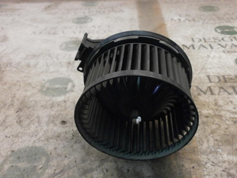 Recambio de motor calefaccion para ford fiesta (cb1) ambiente referencia OEM IAM   