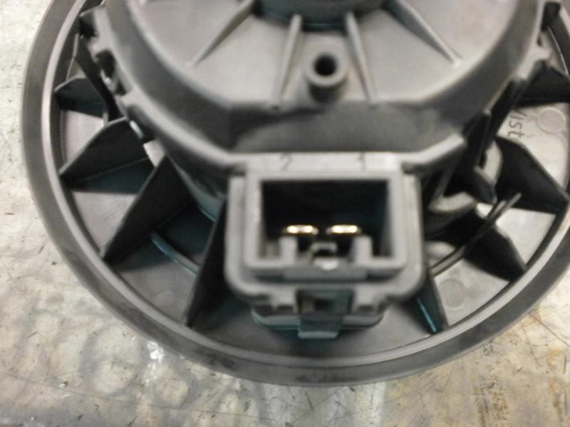 Recambio de motor calefaccion para ford fiesta (cb1) ambiente referencia OEM IAM   