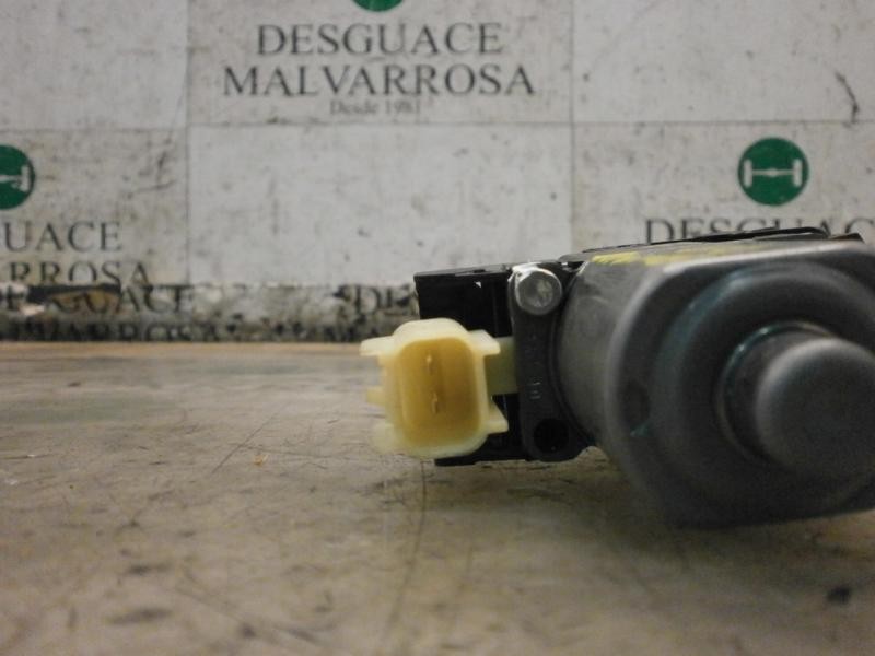 Recambio de motor elevalunas delantero derecho para ford fiesta (cb1) ambiente referencia OEM IAM   