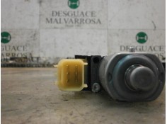 Recambio de motor elevalunas delantero izquierdo para ford fiesta (cb1) ambiente referencia OEM IAM    2
