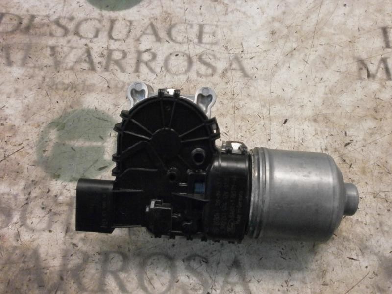 Recambio de motor limpia delantero para ford fiesta (cb1) ambiente referencia OEM IAM   