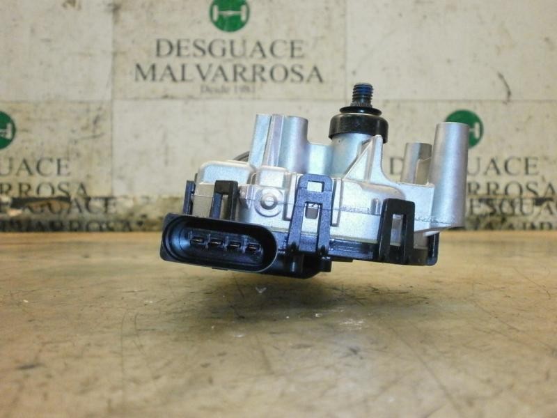 Recambio de motor limpia delantero para ford fiesta (cb1) ambiente referencia OEM IAM   