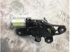 Recambio de motor limpia trasero para ford fiesta (cb1) ambiente referencia OEM IAM    2