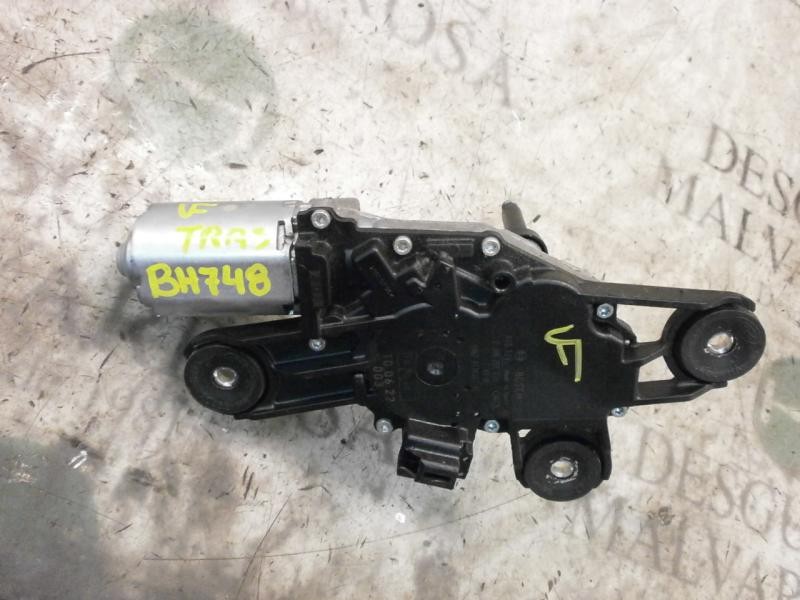 Recambio de motor limpia trasero para ford fiesta (cb1) ambiente referencia OEM IAM   