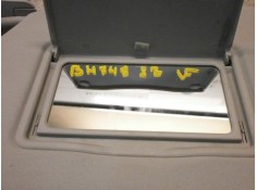 Recambio de parasol izquierdo para ford fiesta (cb1) ambiente referencia OEM IAM    2