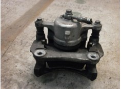 Recambio de pinza freno delantera derecha para ford fiesta (cb1) ambiente referencia OEM IAM    2