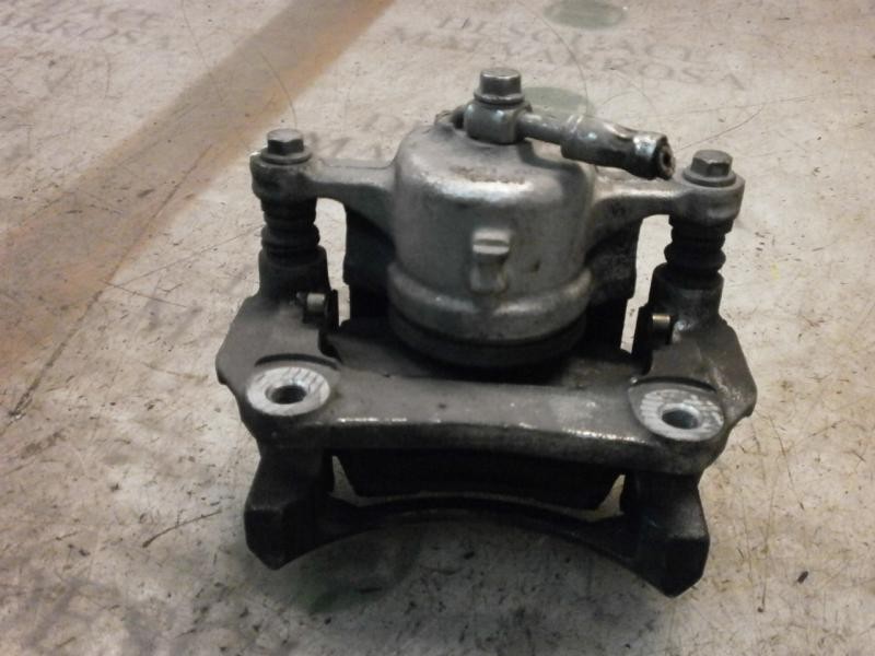 Recambio de pinza freno delantera derecha para ford fiesta (cb1) ambiente referencia OEM IAM   