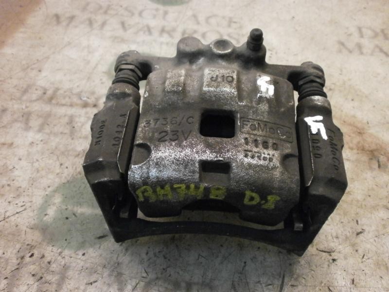 Recambio de pinza freno delantera izquierda para ford fiesta (cb1) ambiente referencia OEM IAM   