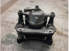 Recambio de pinza freno delantera izquierda para ford fiesta (cb1) ambiente referencia OEM IAM    2