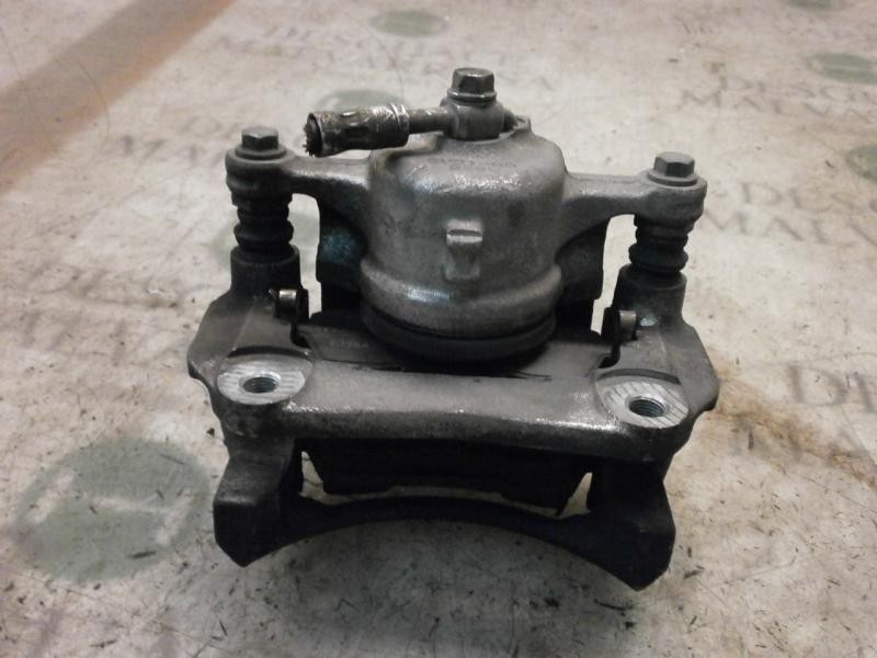 Recambio de pinza freno delantera izquierda para ford fiesta (cb1) ambiente referencia OEM IAM   