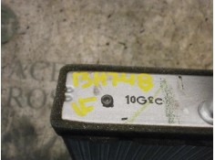 Recambio de radiador calefaccion / aire acondicionado para ford fiesta (cb1) ambiente referencia OEM IAM    2