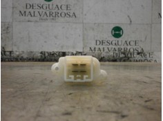 Recambio de resistencia calefaccion para ford fiesta (cb1) ambiente referencia OEM IAM    2