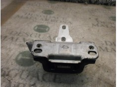 Recambio de soporte cambio para ford fiesta (cb1) ambiente referencia OEM IAM    2