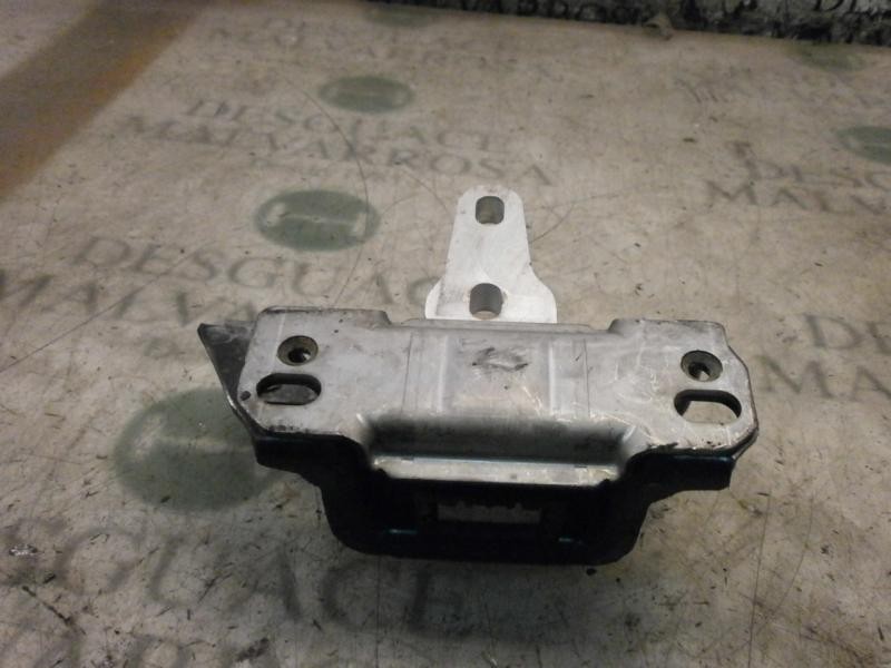 Recambio de soporte cambio para ford fiesta (cb1) ambiente referencia OEM IAM   
