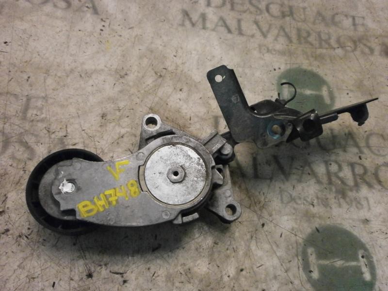 Recambio de tensor correa auxiliar para ford fiesta (cb1) ambiente referencia OEM IAM   