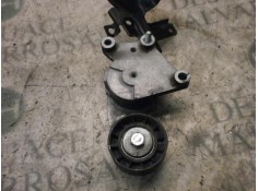 Recambio de tensor correa auxiliar para ford fiesta (cb1) ambiente referencia OEM IAM    2