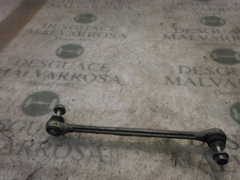 Recambio de tirante delantero izquierdo para ford fiesta (cb1) ambiente referencia OEM IAM   