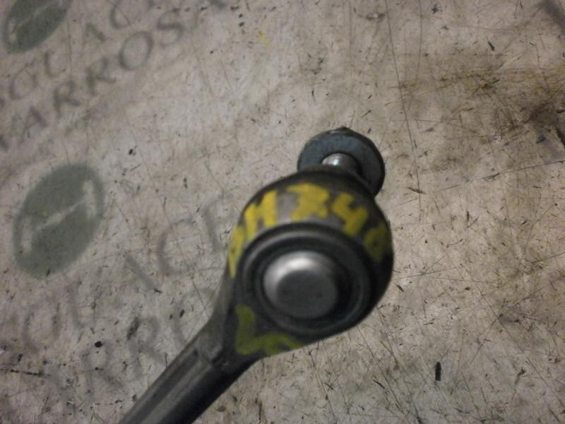 Recambio de tirante delantero izquierdo para ford fiesta (cb1) ambiente referencia OEM IAM   