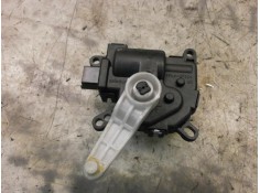 Recambio de motor apertura trampillas climatizador para ford fiesta (cb1) ambiente referencia OEM IAM    2